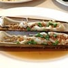 Garlic Steamed Bamboo Clam