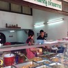 ข้าวแกงร้านเรณู (ห้วยขวาง)