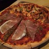 Parma Ham+เห็ดทรัฟเฟิล / Italian Sausage