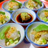 กุ้งแซบซามูไร