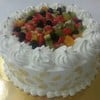 Newyear Mixfruit Cake .  by fresh&taste  {^_^}