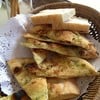 Fornarina และ Focaccia