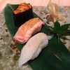 Sushi สามคำ