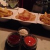 Fries