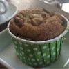 Banana Muffin