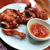 ไก่ทอด