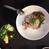 ข้าวกับปริมาณกับข้าว 40บาท