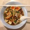 ก๋วยเตี๋ยวทรงเครื่อง