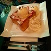 Strawberry Honey Toast