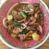 ทะเลผัดฉ่า