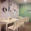 บรรยากาศภายในร้าน