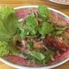 น้ำตกหมู