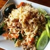 ข้าวผัดหมู