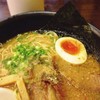 BasarakaMISO Ramen