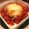 Beef Lasagna