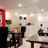 บรรยากาศในร้าน