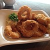 Calamari Rings