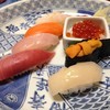 A Feast set in Masazushi