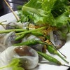 ข้าวเกรียบปากหม้อ