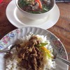 ซุบหางวัว