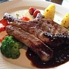 Kurobuta Pork Chop