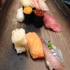 Tensushi sets (hana)