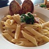 Penne Carbonara