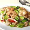 สะตอผัดกุ้ง