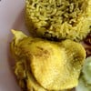 ข้าวหมกไก่