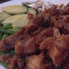แหนมข้อไก่