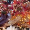 กุ้งแช่น้ำปลา อร่อยมาก