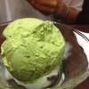 ไอศครีมชาเขียว