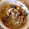 ต้มข่าไก่
