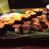Chu-toro/Uni/Unagi/Matsusaka