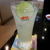 น้ำมะนาว... ชื่นจายยย