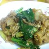 ผัดซีอิ๊ว