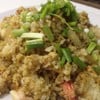ข้าวผัดกุ้ง