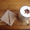 Hot Cappuchino