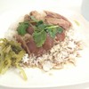 ข้าวขาหมู 40 บาท