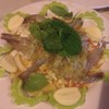 กุ้งแช่น้ำปลาแซ่บเว่อ :) 
