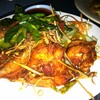 ไก่ทอด