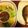 น้ำพริกกะปิ