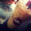 Iced Espresso !!