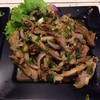 น้ำตก