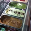 ไอศกรีมโฮมเมดรสชาติใช้ได้เลยครับ