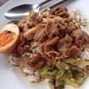 ขาหมูหนัง+ไส้