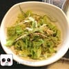 สลัดอะไรไม่รู้ เบาๆ แต่อร่อย^^