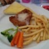 ฟิชแอนด์ชิพ (รูปไม่ชัด)