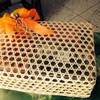 มินิตะกร้าชวนอิ่ม ชุดนี้มีอาหารทะเลแห้ง 4 อย่าง ราคาเริ่มต้น  1000 บาท 
