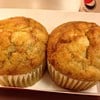 Banana Muffin